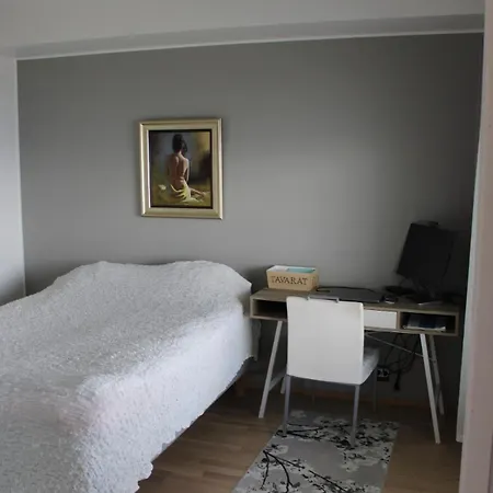 Luxury Ranta-tampellan Helmi Lakeview Free Park *