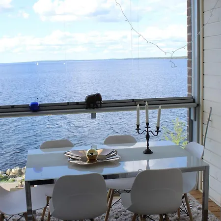 Ranta-tampellan Helmi アパート タンペレ