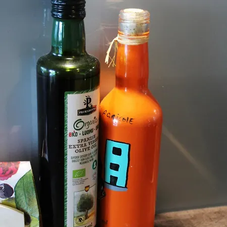 アパート Ranta-tampellan Helmi タンペレ