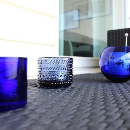 Ranta-tampellan Helmi * تامبير