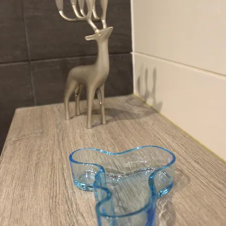 Ranta-tampellan Helmi アパート *