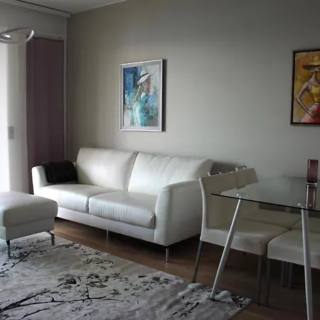 アパート Ranta-tampellan Helmi