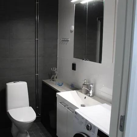 Luxury Ranta-tampellan Helmi Lakeview Free Park Tampere
