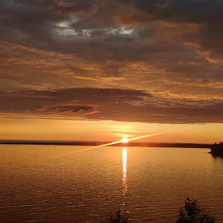Luxury Ranta-tampellan Helmi Lakeview Free Park Apartment Tampere