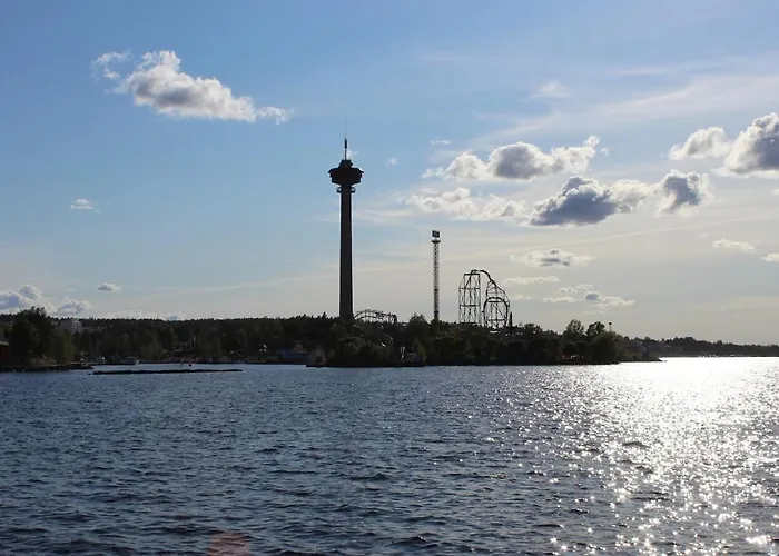 Ranta-tampellan Helmi 坦佩雷