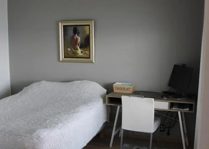 Ranta-tampellan Helmi *