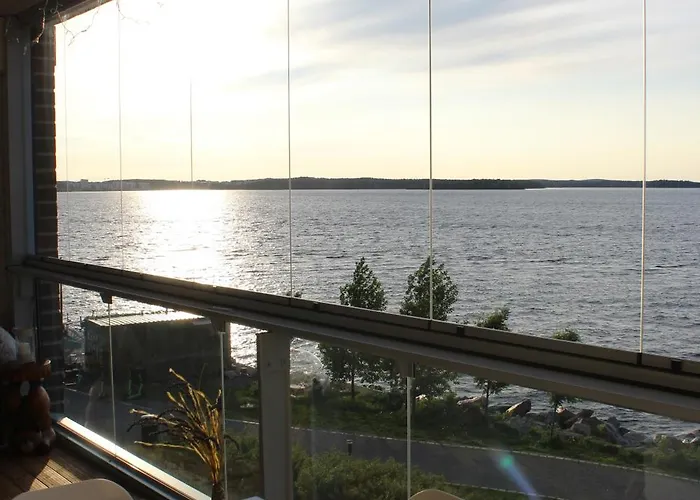 Ranta-tampellan Helmi 坦佩雷