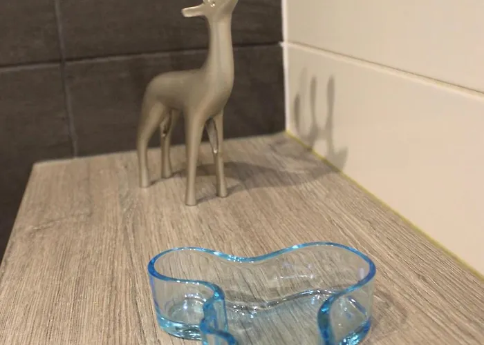 Ranta-tampellan Helmi 公寓 *