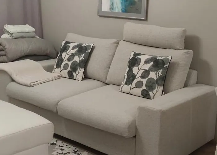 Ranta-tampellan Helmi 公寓 *