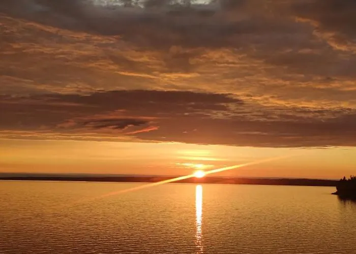 Ranta-tampellan Helmi 公寓 坦佩雷