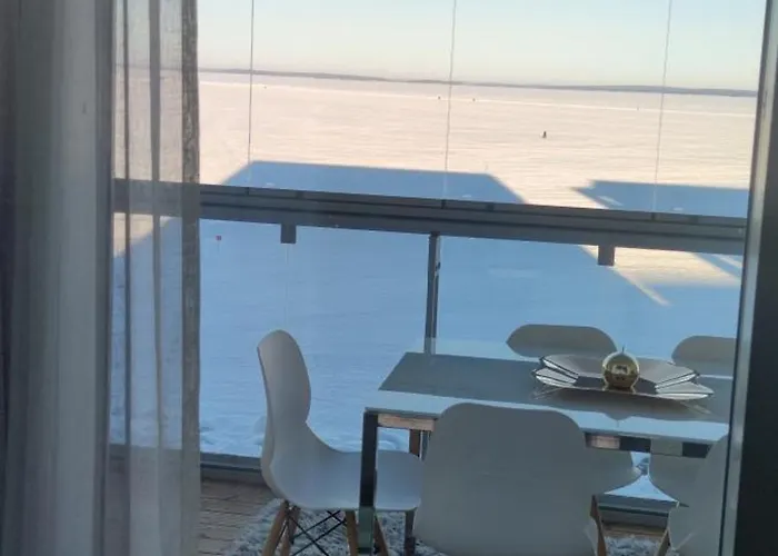 Ranta-tampellan Helmi * 坦佩雷